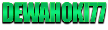 Logo Dewahoki77