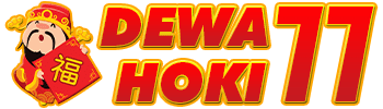 Logo DewaHoki77